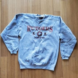 Rutgers University Sweatshirt